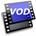 vod logo